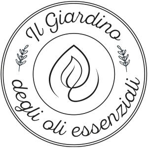 Giardino degli oli essenziali